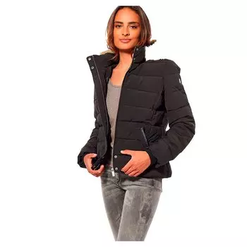 Куртка Kaporal Dibby, черный