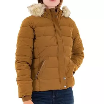 Куртка Kaporal Dibby, коричневый