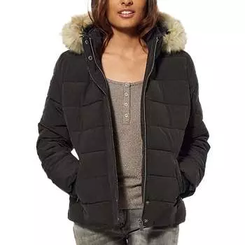 Куртка Kaporal Doudoune Dibby, черный