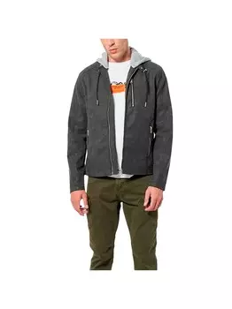 Куртка Kaporal Siska, черный