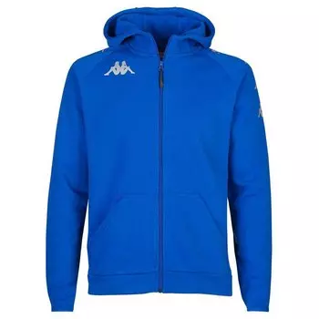 Куртка Kappa Divieto, синий