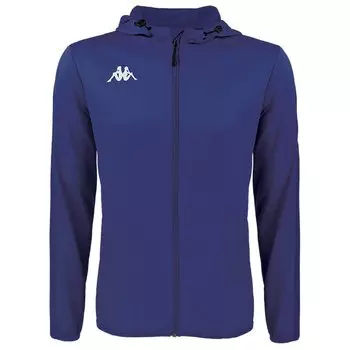 Куртка Kappa Telve, синий