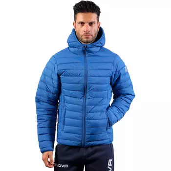 Куртка-капри Givova