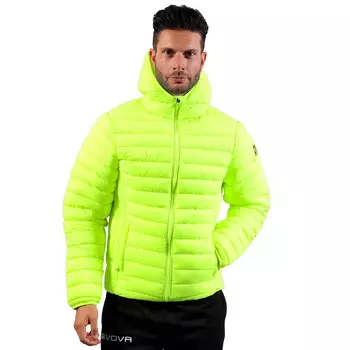 Куртка-капри Givova