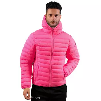 Куртка-капри Givova