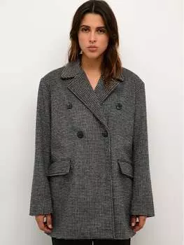 Куртка Karen By Simonsen, черный