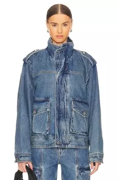 Куртка-Карго arden Grlfrnd, цвет inwood hill