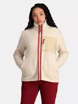 Куртка KARI TRAA, кремовый