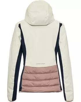 Куртка KARI TRAA Tirill Thermal Jacket, цвет Bjerk