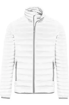 Куртка Kariban Lightweight, белый