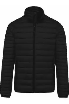 Куртка Kariban Lightweight, черный