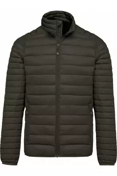 Куртка Kariban Lightweight, хаки