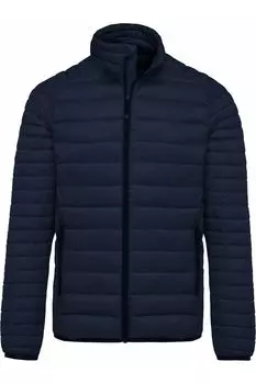 Куртка Kariban Lightweight, темно-синий
