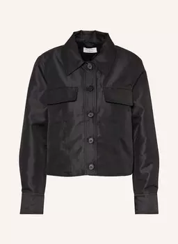 Куртка карита TIGER OF SWEDEN, черный