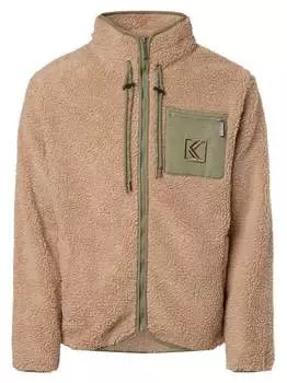 Куртка Karl Kani, бежевый