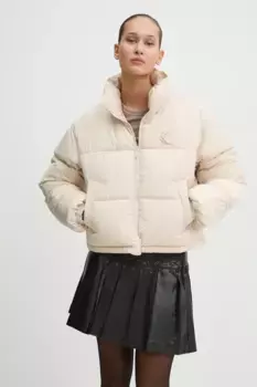 Куртка Karl Kani, бежевый