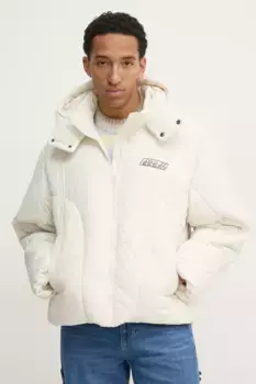 Куртка Karl Kani, бежевый