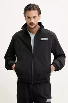 Куртка Karl Kani, черный