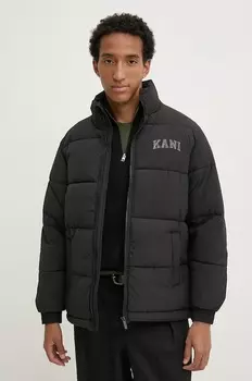 Куртка Karl Kani, черный