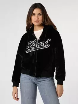 Куртка Karl Kani, черный