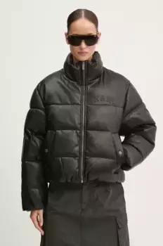 Куртка Karl Kani, черный