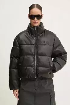Куртка Karl Kani, черный