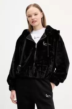 Куртка Karl Kani, черный