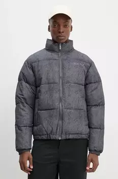 Куртка Karl Kani, серый