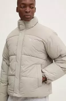 Куртка Karl Kani, серый