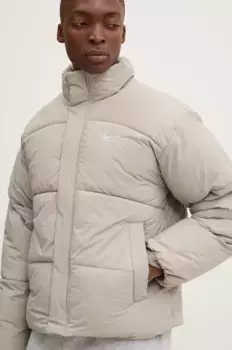 Куртка Karl Kani, серый