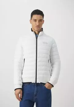 Куртка KARL LAGERFELD БЛУЗОН, белый