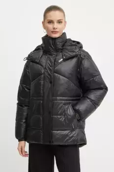 Куртка Karl Lagerfeld, черный