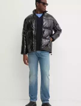 Куртка Karl Lagerfeld, черный