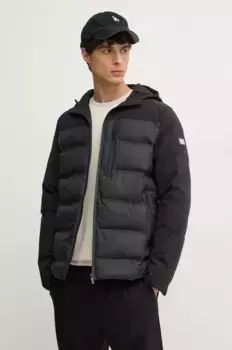 Куртка Karl Lagerfeld, черный