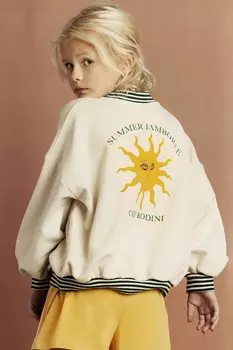 Куртка Karl Lagerfeld, черный