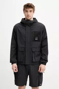 Куртка Karl Lagerfeld Jeans, черный