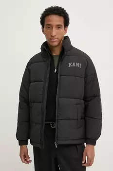 Куртка Карла Кани Karl Kani, черный
