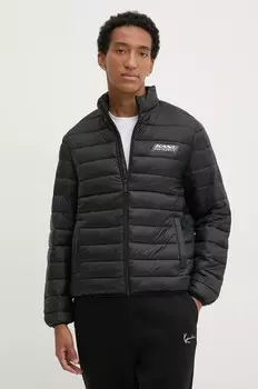 Куртка Карла Кани Karl Kani, черный