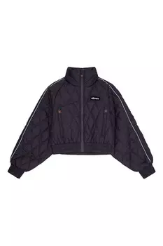 Куртка карлеса Ellesse, черный