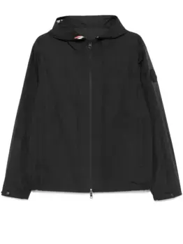 Куртка Карлеса MONCLER, черный