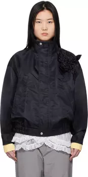 Куртка Карлтон Sandy Liang