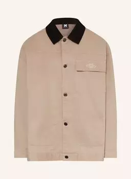 Куртка Karo Kauer, коричневый