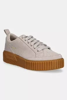 Куртка Karolinger Jack Wolfskin, серый