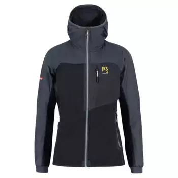 Куртка Karpos Cinomega, синий