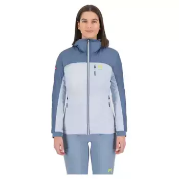 Куртка Karpos Cinomega, синий