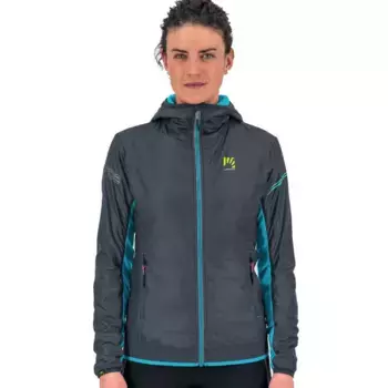 Куртка Karpos Federa, синий