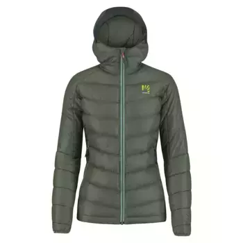 Куртка Karpos Focobon, зеленый