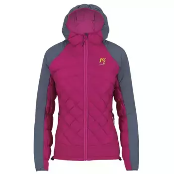 Куртка Karpos Lastei Active Plus, розовый