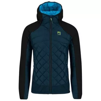 Куртка Karpos Lastei Active Plus, синий