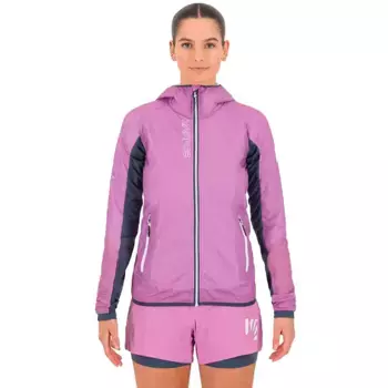 Куртка Karpos Lavaredo Evo, розовый